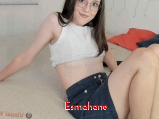 Esmahane
