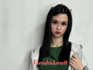 Esmahickmott