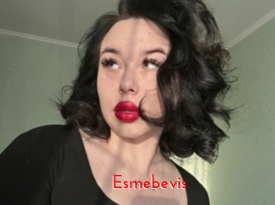 Esmebevis