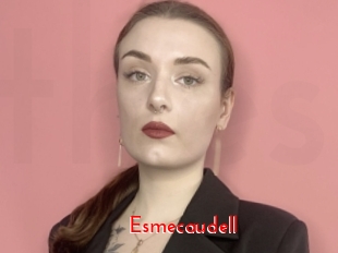 Esmecaudell