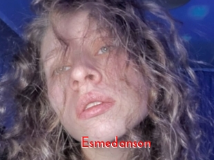 Esmedanson