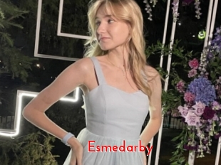 Esmedarby