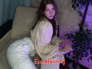 Esmefenning