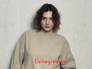 Esmegreaves