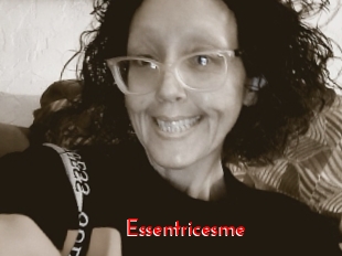 Essentricesme