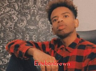 Estebanbrown