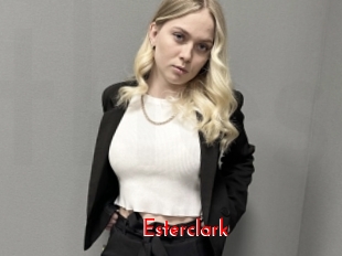 Esterclark