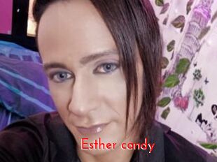 Esther_candy