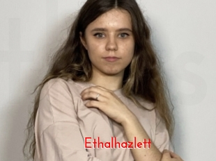 Ethalhazlett