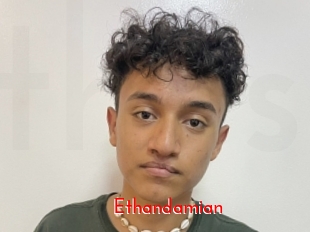 Ethandamian