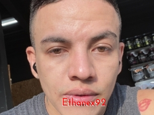 Ethanex92