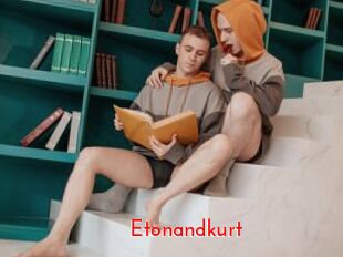 Etonandkurt