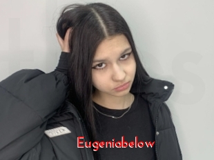 Eugeniabelow