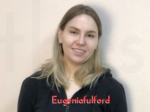 Eugeniafulford