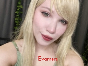 Evamers