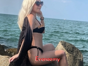 Evanaomy
