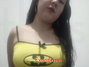 Evanderson