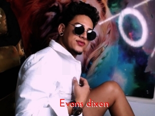 Evans_dixon