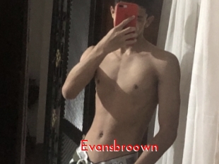 Evansbroown