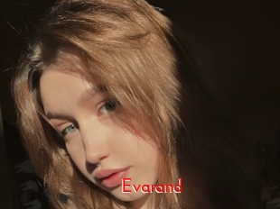 Evarand