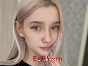 Evarelevante