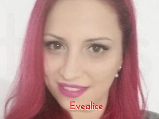 Evealice