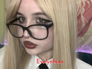 Evelynfoxx