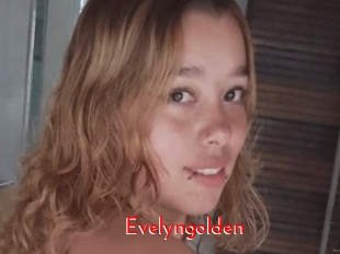 Evelyngolden