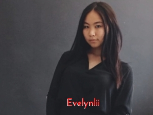 Evelynlii