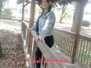 Evelynngomezz