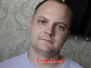 Evgenkono