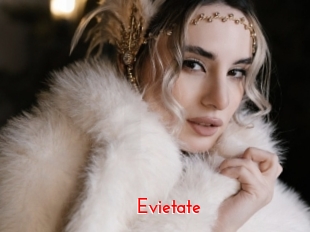 Evietate