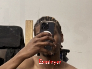 Exesinyer