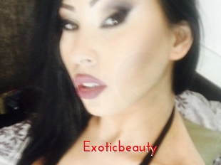 Exoticbeauty