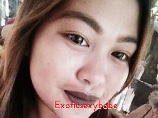 Exoticsexybabe
