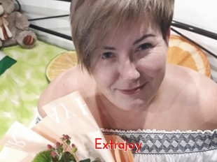 Extrajoy