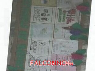FALCO8INCHss