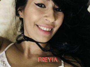 FREYIA_