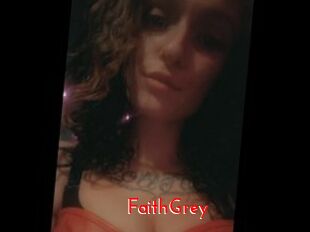 FaithGrey