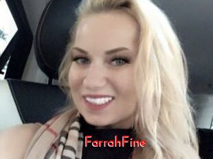 FarrahFine