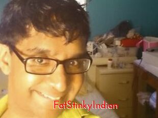 FatStinkyIndian