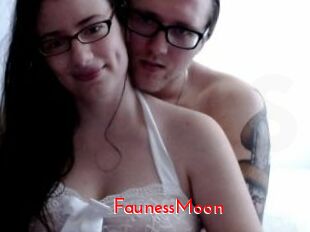 FaunessMoon