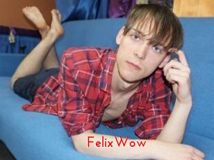 FelixWow