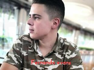 Fernando_evans