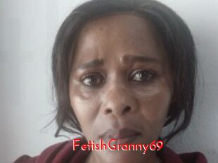 FetishGranny69