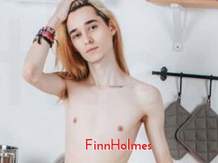 FinnHolmes