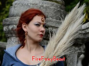 FireFoxyBeast