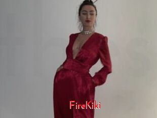 FireKiki