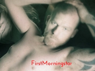 FirstMorningstar