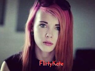 FlirtyKate